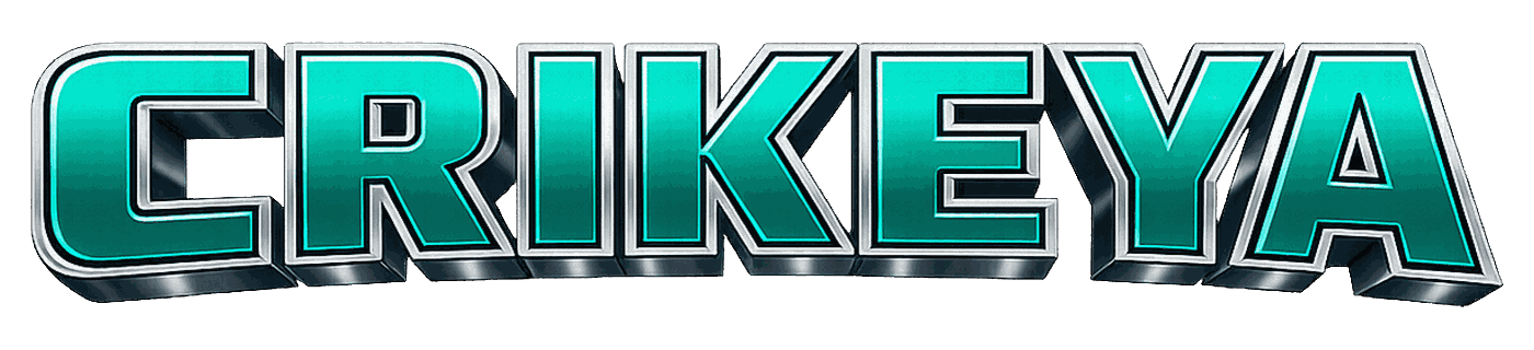 crikeya